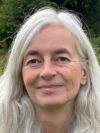 Doris Eckstein