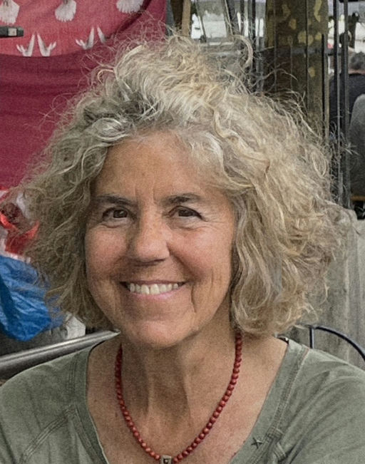 Ursula Flückiger