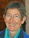 Ariya B. Baumann