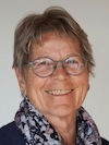 Ingeborg Mösching