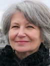 Patricia Genoud Feldman