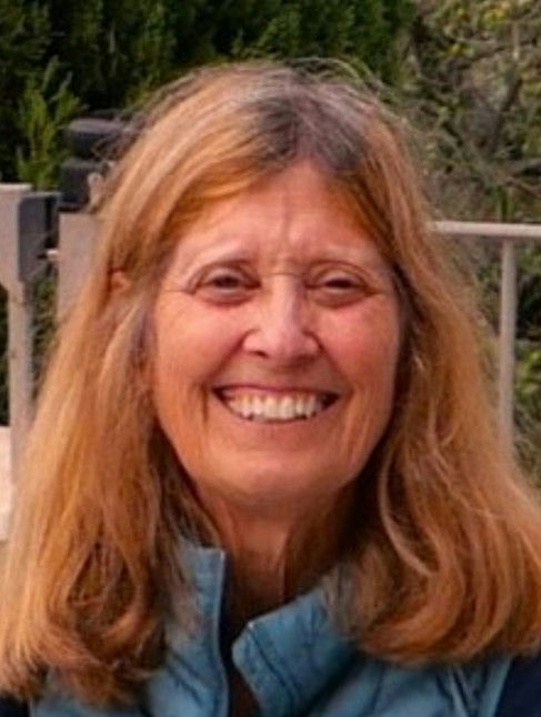 Carol Wilson
